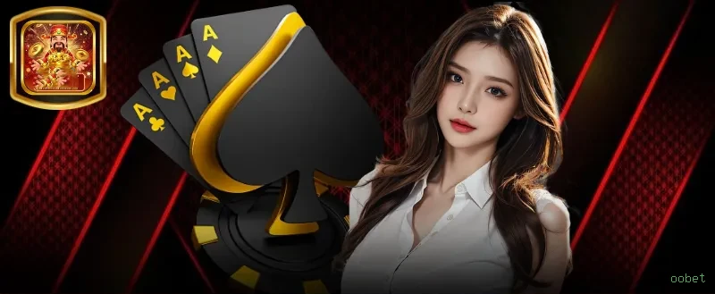 Cassino oobet - mesas ao vivo e jogos