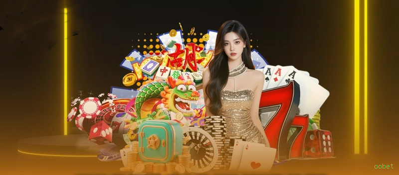 Bônus exclusivos membros VIP oobet