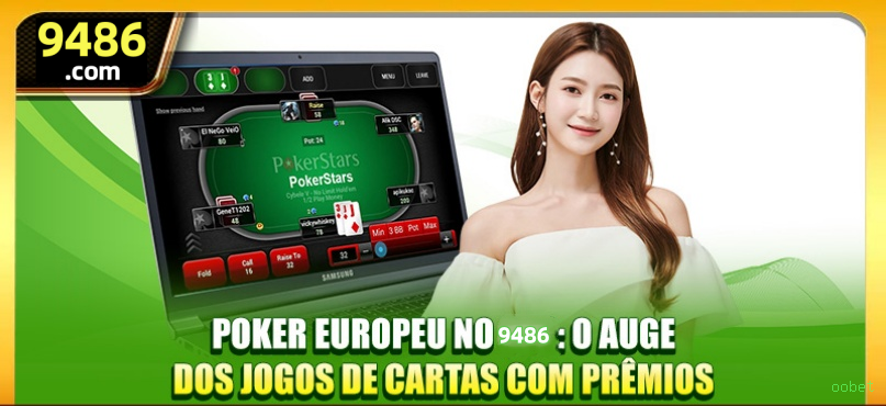 Slots com prêmios oobet